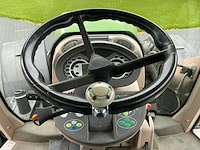 2012 fendt 927 vario vierwielaangedreven landbouwtractor - afbeelding 21 van  41