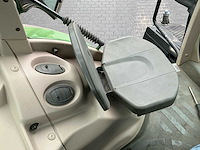 2012 fendt 927 vario vierwielaangedreven landbouwtractor - afbeelding 30 van  41