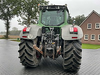 2012 fendt 927 vario vierwielaangedreven landbouwtractor - afbeelding 23 van  41