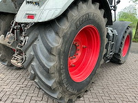 2012 fendt 930 vierwielaangedreven landbouwtractor - afbeelding 16 van  57