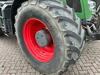 2012 fendt 930 vierwielaangedreven landbouwtractor - afbeelding 17 van  57