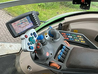 2012 fendt 930 vierwielaangedreven landbouwtractor - afbeelding 20 van  57