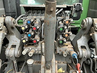 2012 fendt 930 vierwielaangedreven landbouwtractor - afbeelding 39 van  57