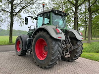 2012 fendt 930 vierwielaangedreven landbouwtractor - afbeelding 3 van  57