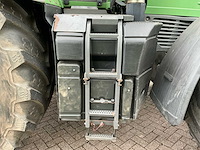 2012 fendt 930 vierwielaangedreven landbouwtractor - afbeelding 44 van  57