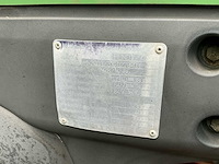 2012 fendt 930 vierwielaangedreven landbouwtractor - afbeelding 57 van  57