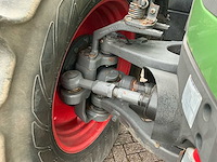 2012 fendt 930 vierwielaangedreven landbouwtractor - afbeelding 2 van  55