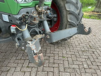 2012 fendt 930 vierwielaangedreven landbouwtractor - afbeelding 3 van  55
