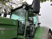 2012 fendt 930 vierwielaangedreven landbouwtractor - afbeelding 5 van  55