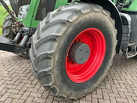 2012 fendt 930 vierwielaangedreven landbouwtractor - afbeelding 6 van  55