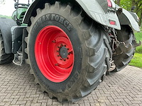 2012 fendt 930 vierwielaangedreven landbouwtractor - afbeelding 7 van  55