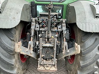 2012 fendt 930 vierwielaangedreven landbouwtractor - afbeelding 26 van  55