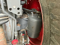 2012 fendt 930 vierwielaangedreven landbouwtractor - afbeelding 27 van  55