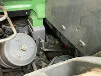 2012 fendt 930 vierwielaangedreven landbouwtractor - afbeelding 30 van  55