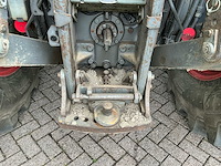 2012 fendt 930 vierwielaangedreven landbouwtractor - afbeelding 31 van  55