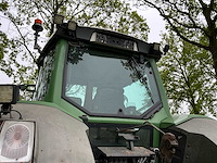 2012 fendt 930 vierwielaangedreven landbouwtractor - afbeelding 38 van  55