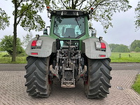 2012 fendt 930 vierwielaangedreven landbouwtractor - afbeelding 34 van  55