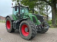 2012 fendt 930 vierwielaangedreven landbouwtractor - afbeelding 53 van  55