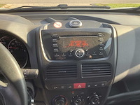 2012 fiat doblò cargo 1.3 m-jet sx bedrijfswagen - afbeelding 2 van  14