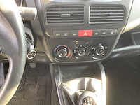 2012 fiat doblò cargo 1.3 m-jet sx bedrijfswagen - afbeelding 3 van  14