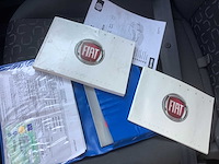 2012 fiat doblò cargo 1.3 m-jet sx bedrijfswagen - afbeelding 6 van  14