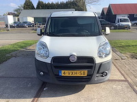 2012 fiat doblò cargo 1.3 m-jet sx bedrijfswagen - afbeelding 7 van  14