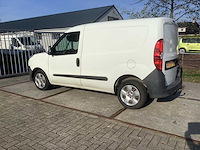 2012 fiat doblò cargo 1.3 m-jet sx bedrijfswagen - afbeelding 8 van  14