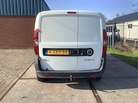 2012 fiat doblò cargo 1.3 m-jet sx bedrijfswagen - afbeelding 9 van  14