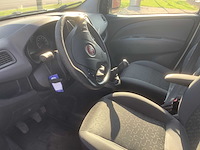 2012 fiat doblò cargo 1.3 m-jet sx bedrijfswagen - afbeelding 13 van  14
