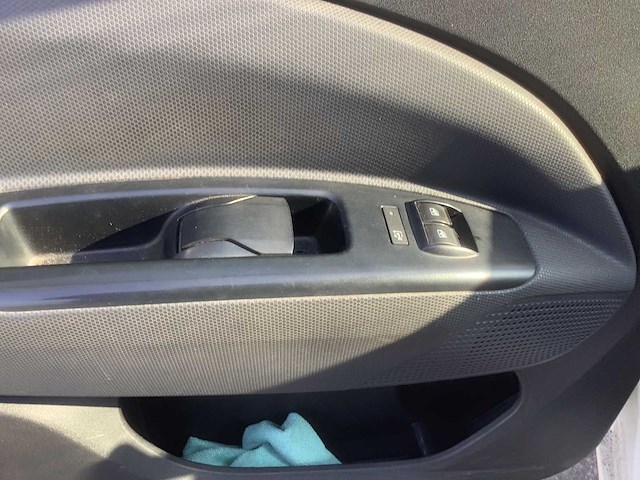 2012 fiat doblò cargo 1.3 m-jet sx bedrijfswagen - afbeelding 14 van  14