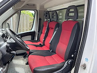 2012 fiat ducato bedrijfswagen - afbeelding 7 van  24