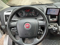 2012 fiat ducato bedrijfswagen - afbeelding 9 van  24