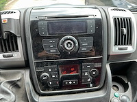 2012 fiat ducato bedrijfswagen - afbeelding 10 van  24