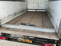 2012 fiat ducato bedrijfswagen - afbeelding 16 van  24