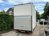 2012 fiat ducato bedrijfswagen - afbeelding 18 van  24
