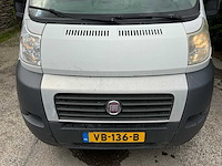 2012 fiat ducato bedrijfswagen - afbeelding 20 van  24