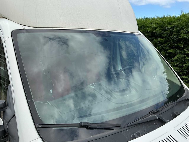 2012 fiat ducato bedrijfswagen - afbeelding 21 van  24