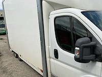 2012 fiat ducato bedrijfswagen - afbeelding 23 van  24