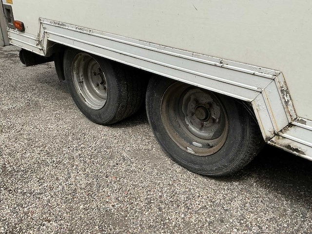 2012 fiat ducato bedrijfswagen - afbeelding 24 van  24
