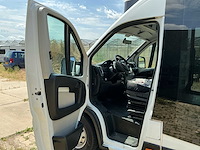 2012 fiat fiat ducato camper - afbeelding 11 van  26