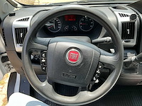 2012 fiat fiat ducato camper - afbeelding 13 van  26