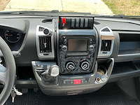 2012 fiat fiat ducato camper - afbeelding 14 van  26
