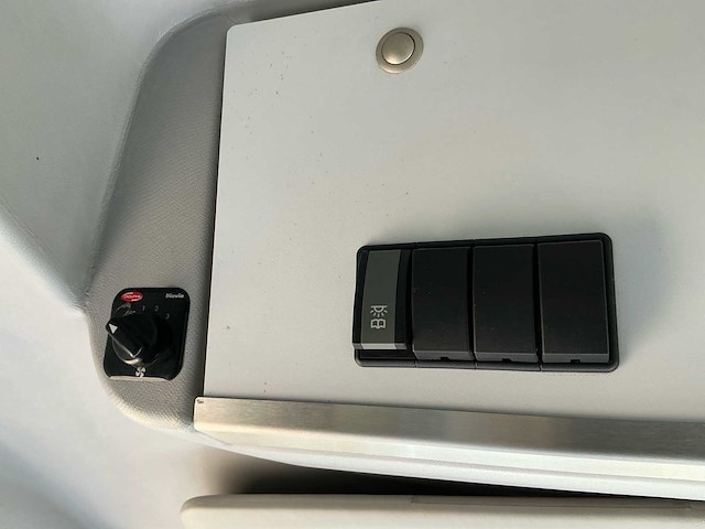 2012 fiat fiat ducato camper - afbeelding 16 van  26