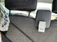 2012 fiat fiat ducato camper - afbeelding 20 van  26