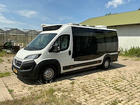 2012 fiat fiat ducato camper - afbeelding 2 van  26