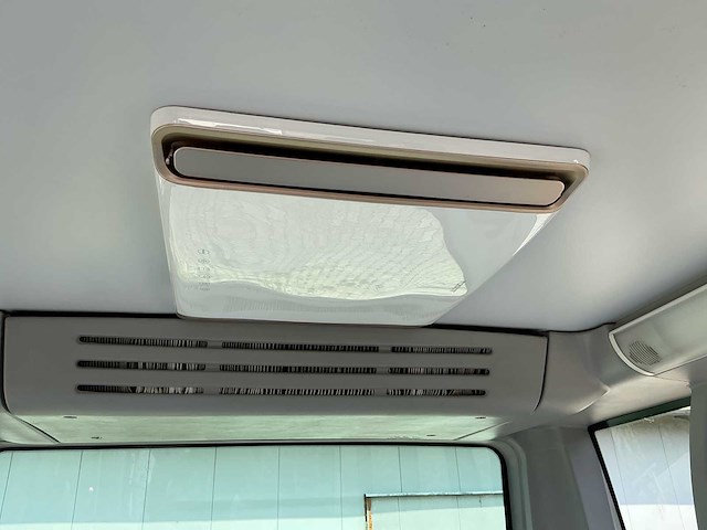 2012 fiat fiat ducato camper - afbeelding 24 van  26