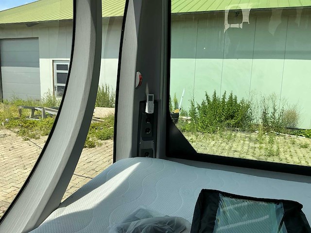 2012 fiat fiat ducato camper - afbeelding 25 van  26