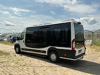 2012 fiat fiat ducato camper - afbeelding 3 van  26