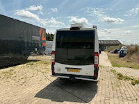 2012 fiat fiat ducato camper - afbeelding 4 van  26