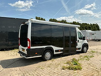 2012 fiat fiat ducato camper - afbeelding 5 van  26